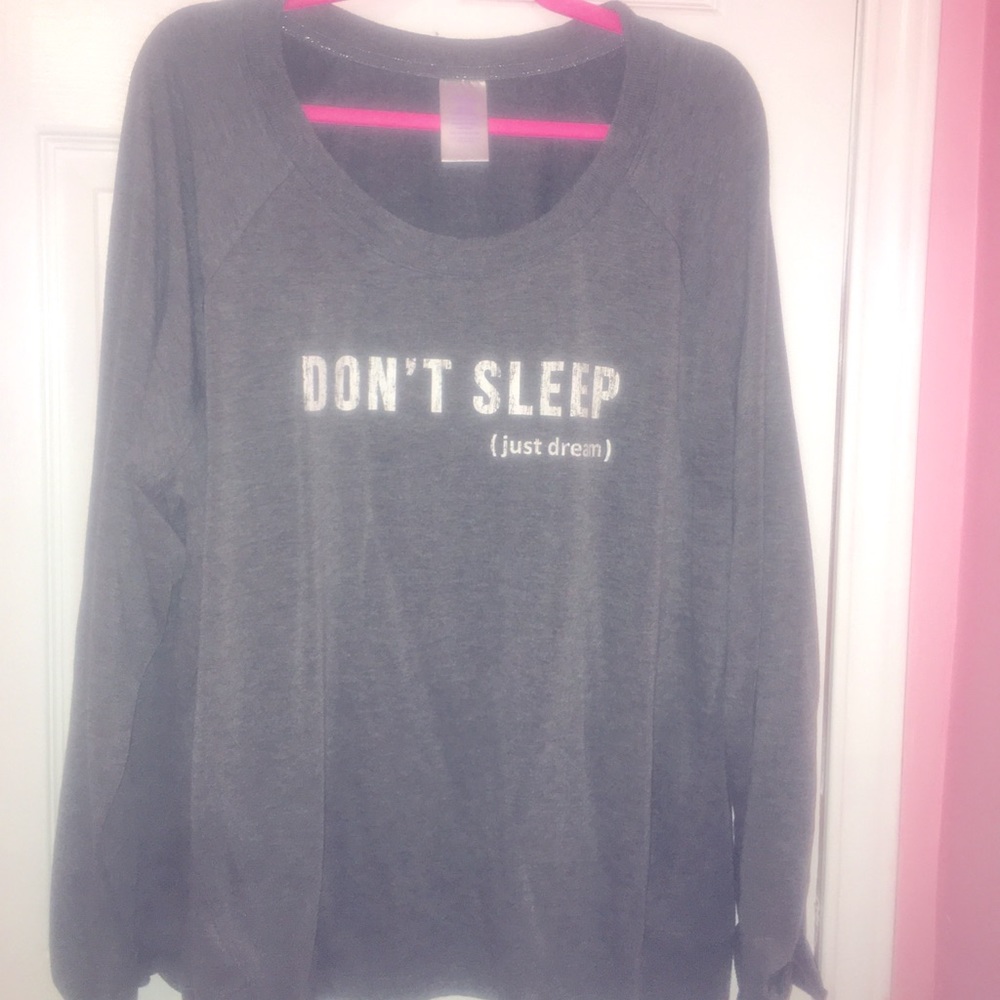 Secret Treasure Sleepwear